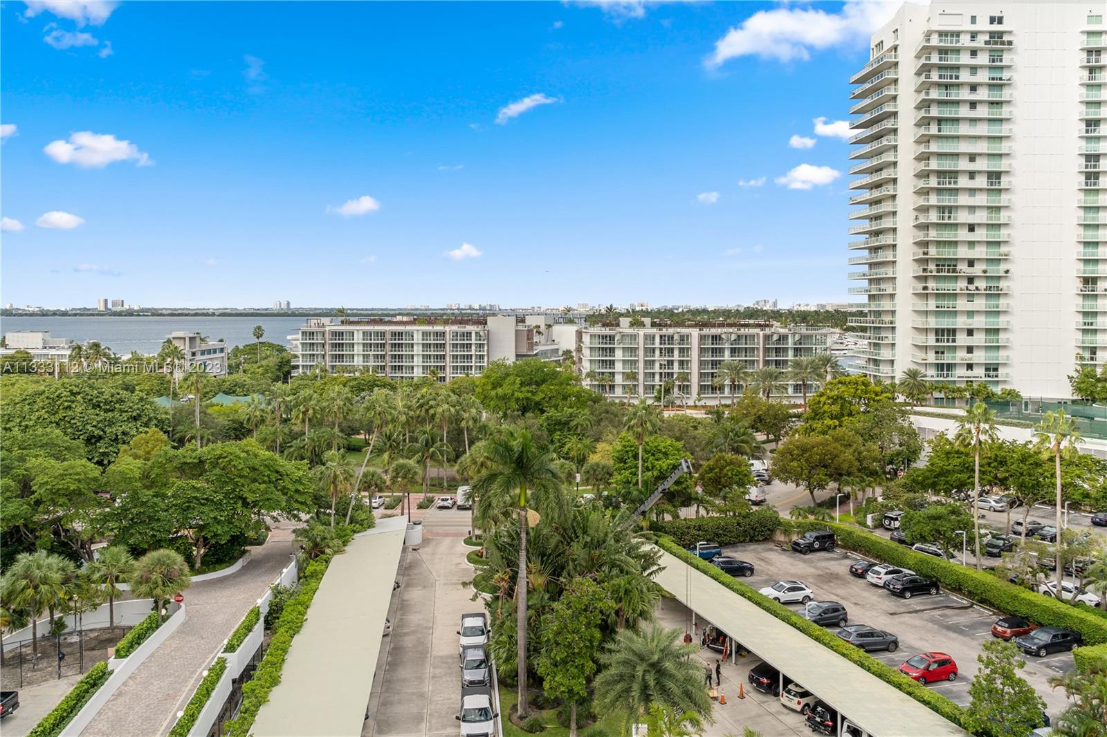 16 Island Ave # 8D