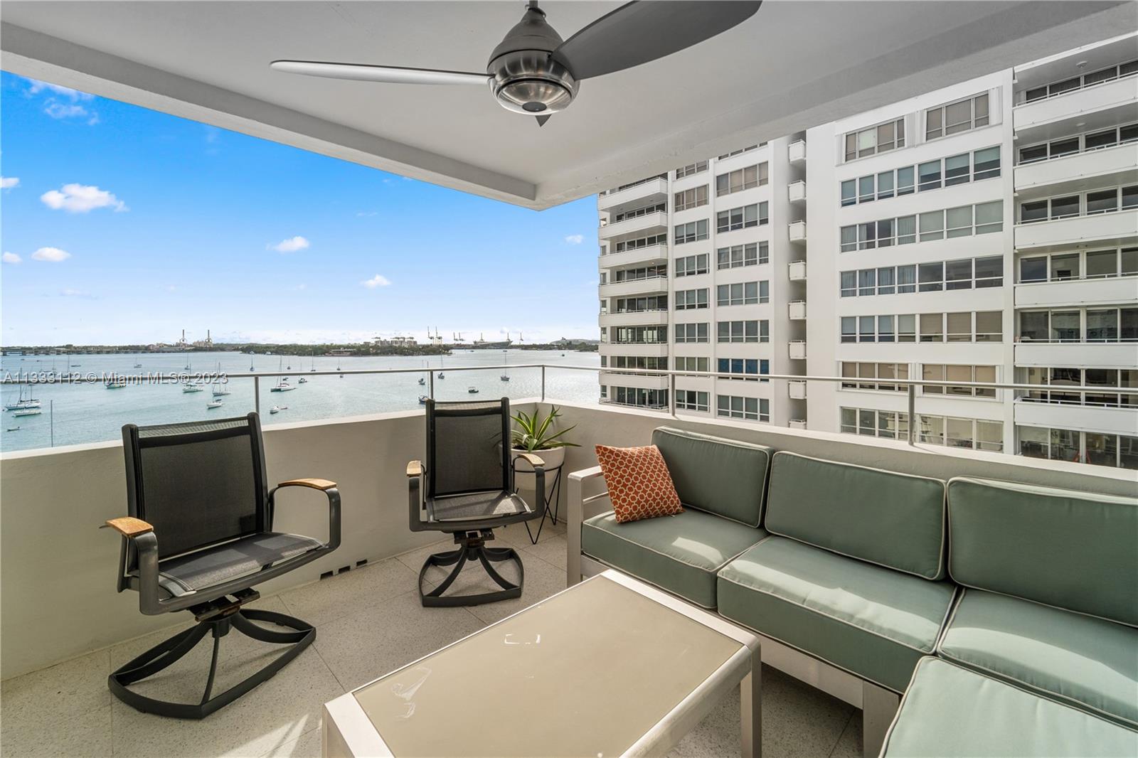 16 Island Ave # 8D
