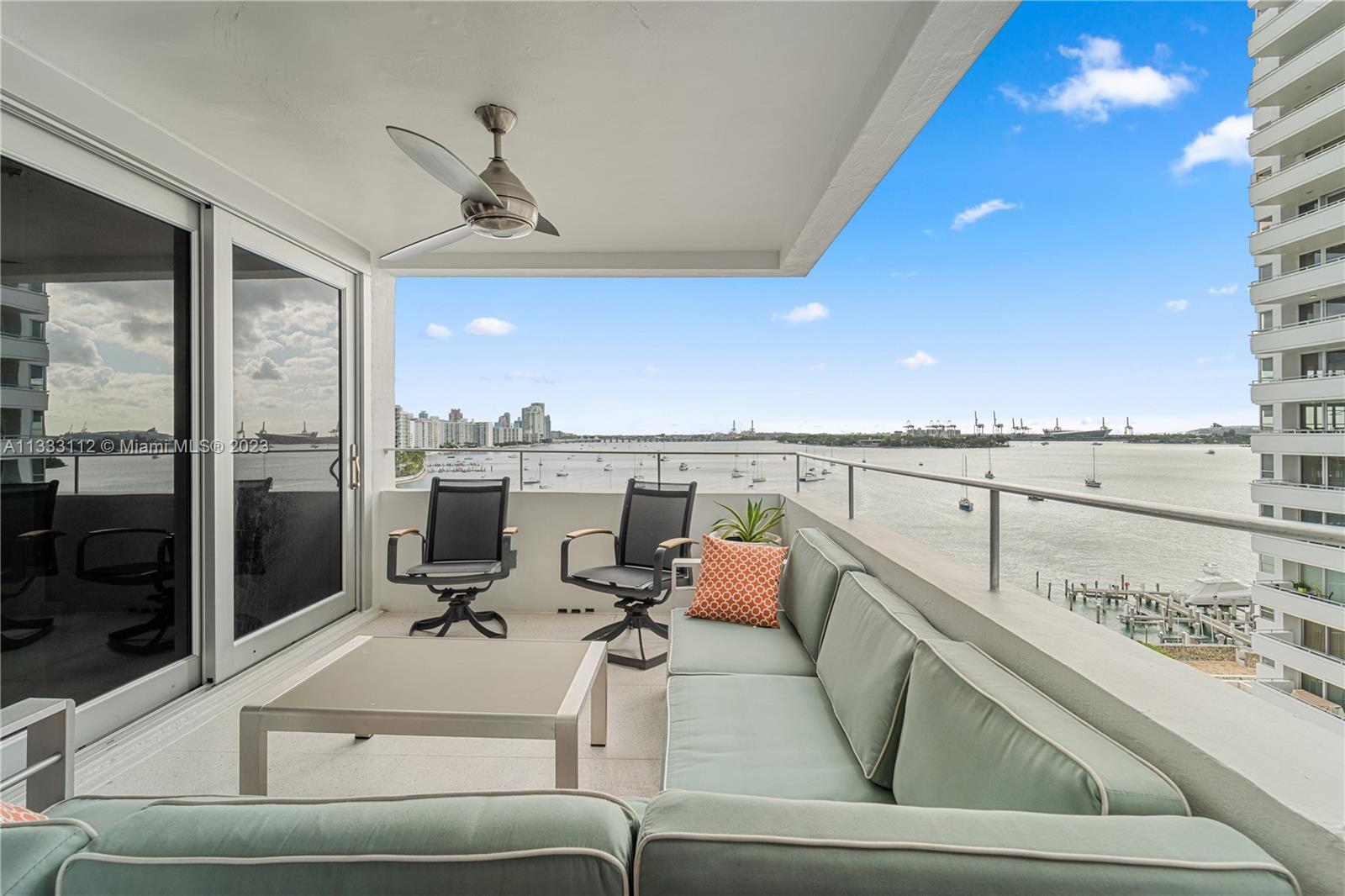 16 Island Ave # 8D