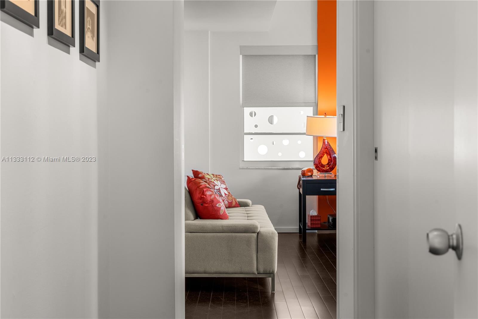 16 Island Ave # 8D