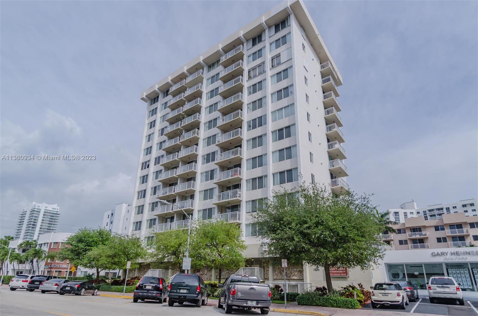 1345 Lincoln Rd # 1202