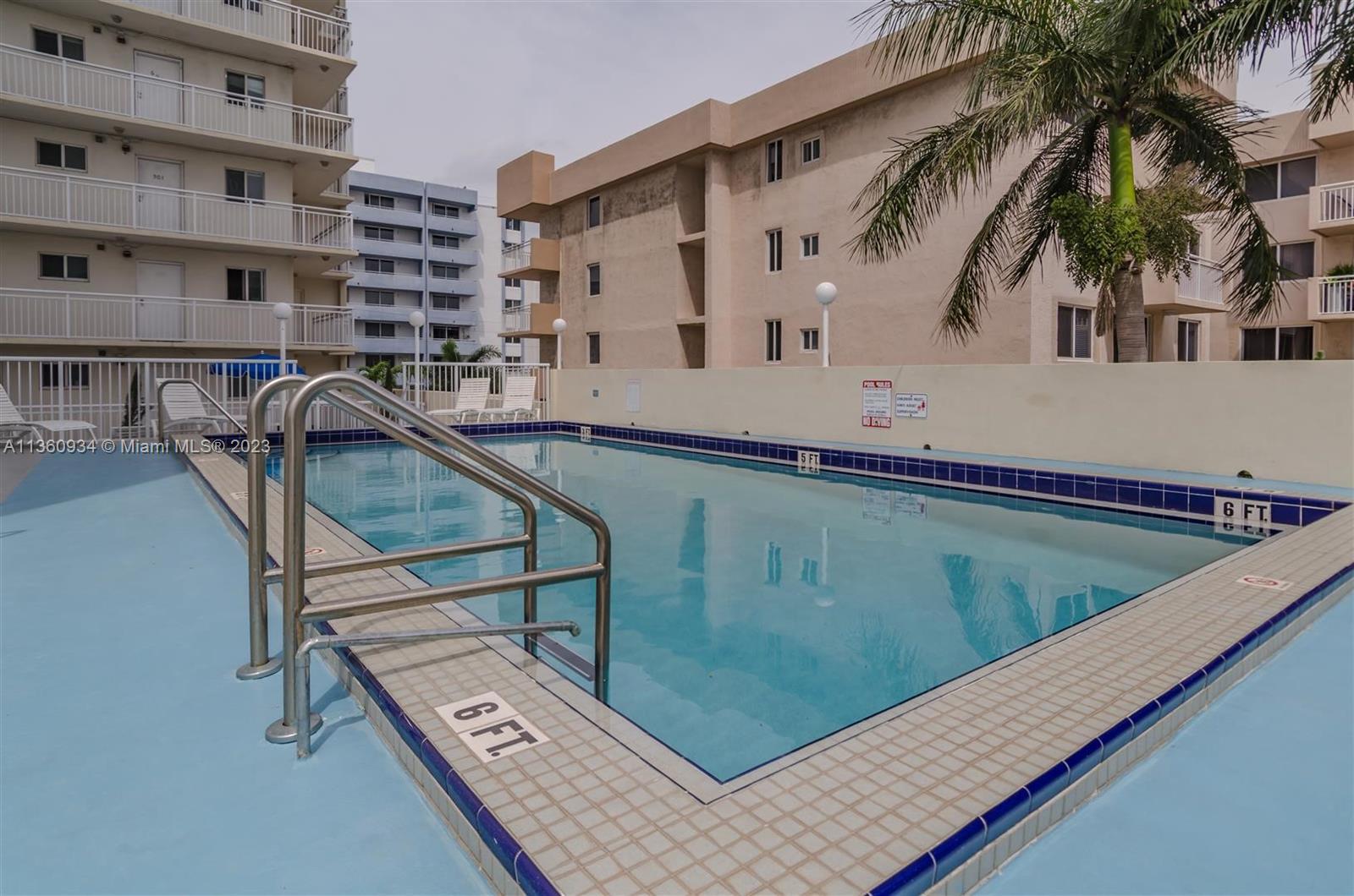1345 Lincoln Rd # 1202