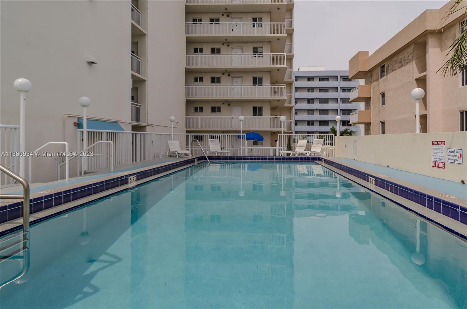 1345 Lincoln Rd # 1202