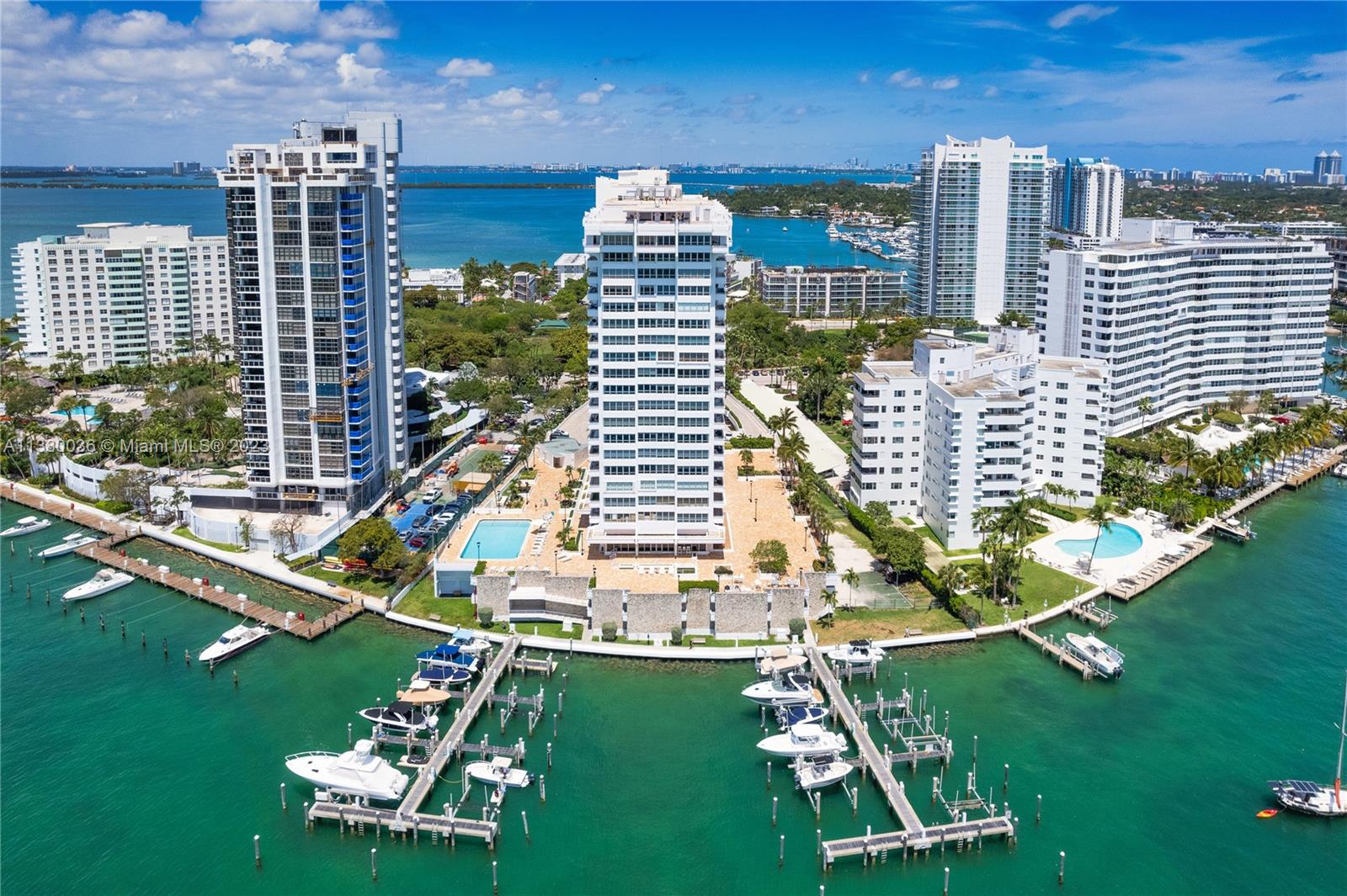 11 Island Ave # 1706