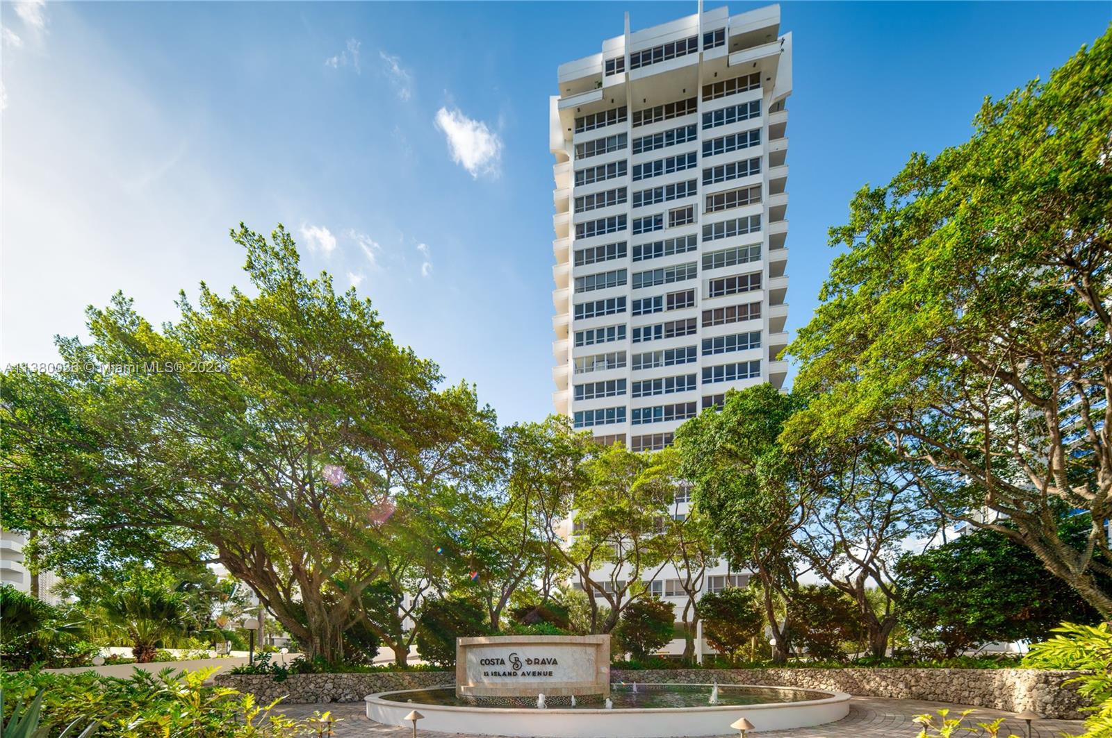 11 Island Ave # 1706