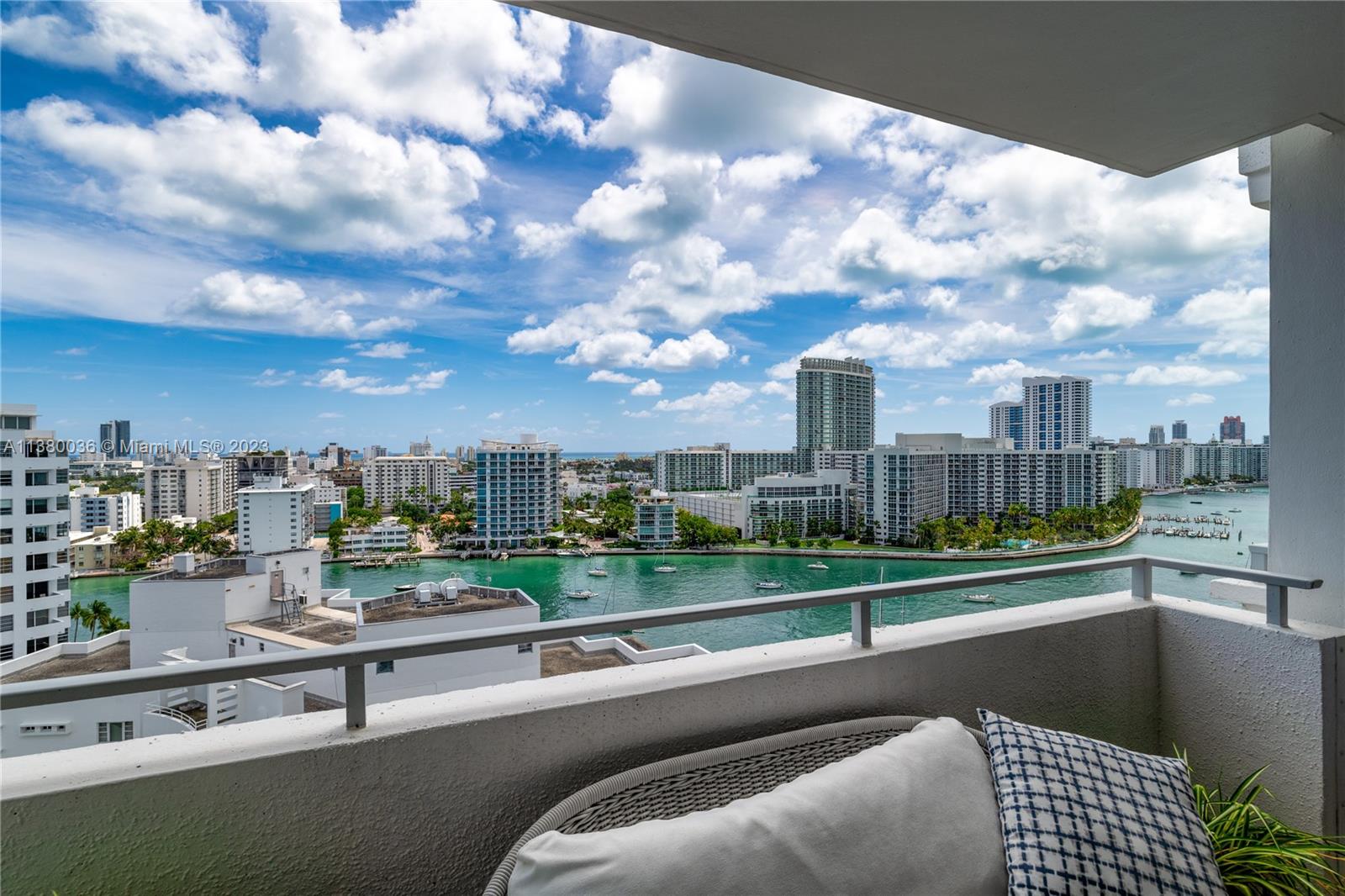 11 Island Ave # 1706