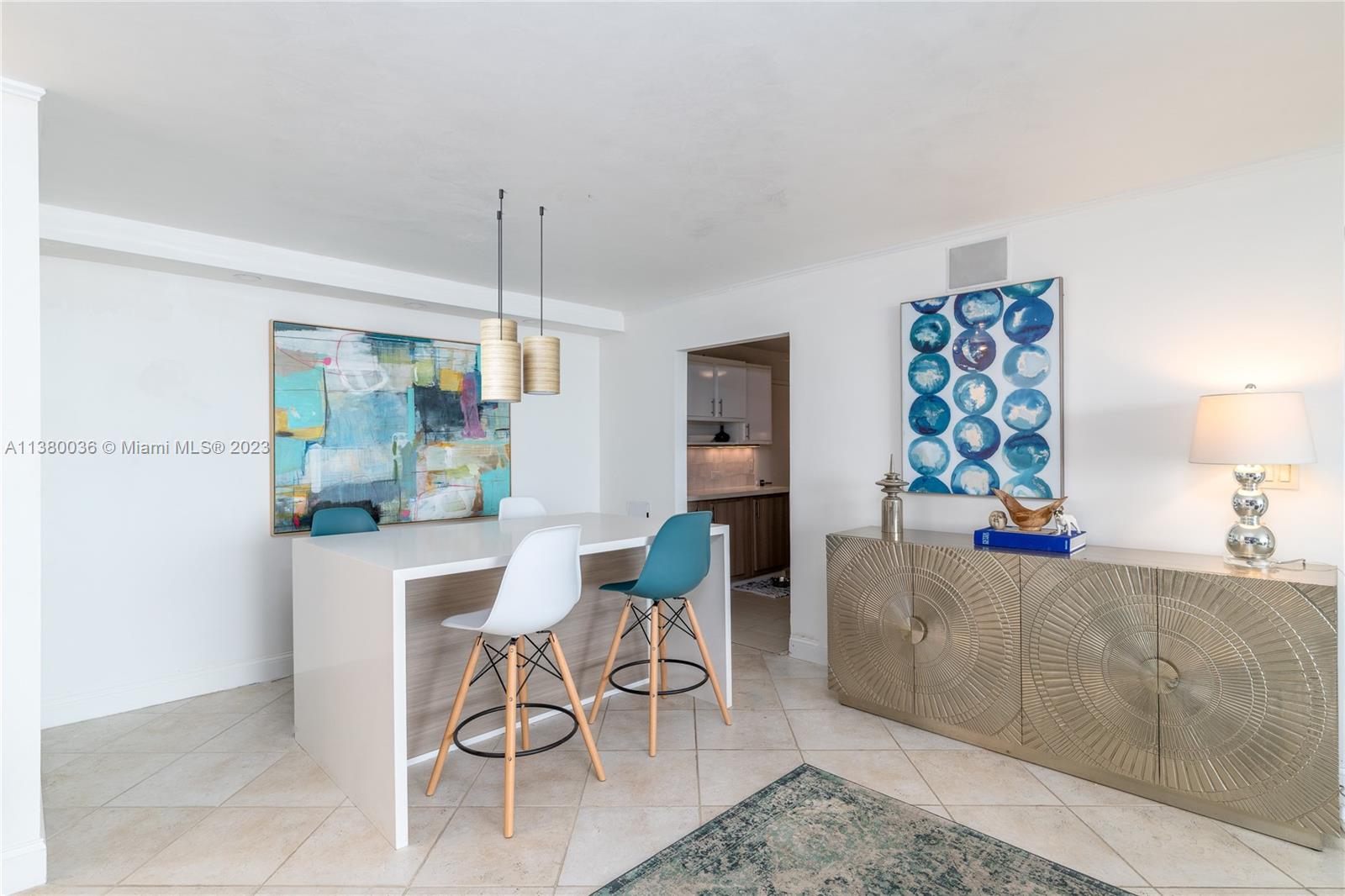 11 Island Ave # 1706
