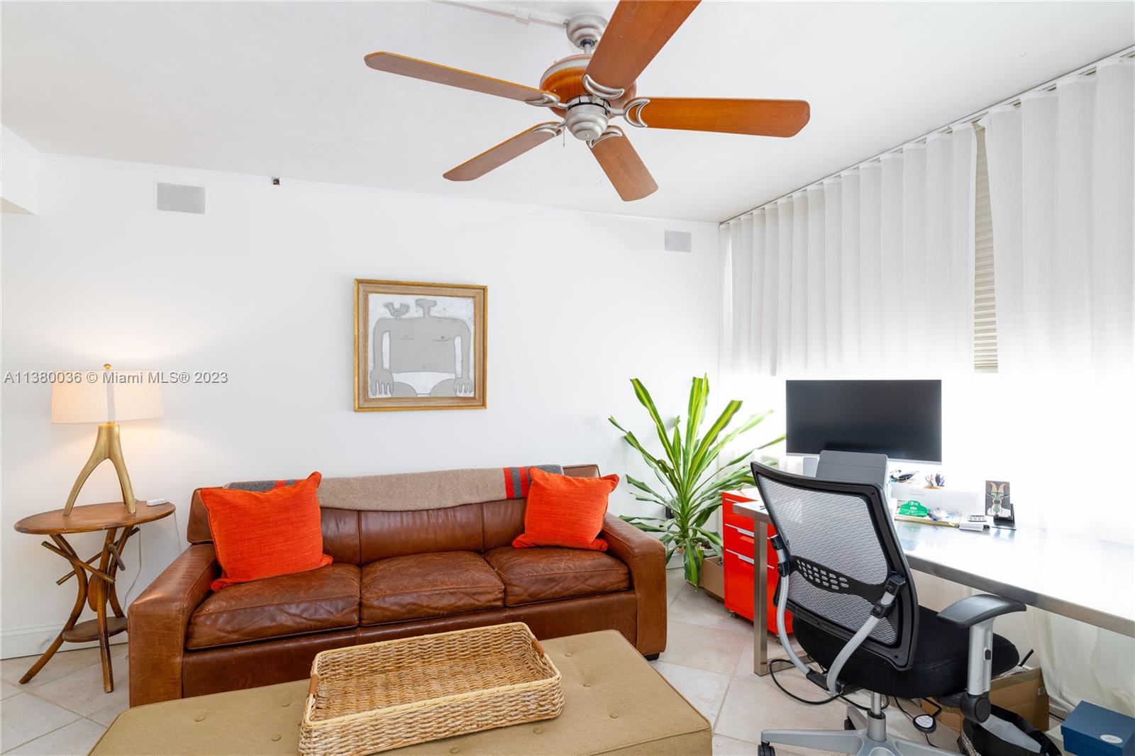 11 Island Ave # 1706