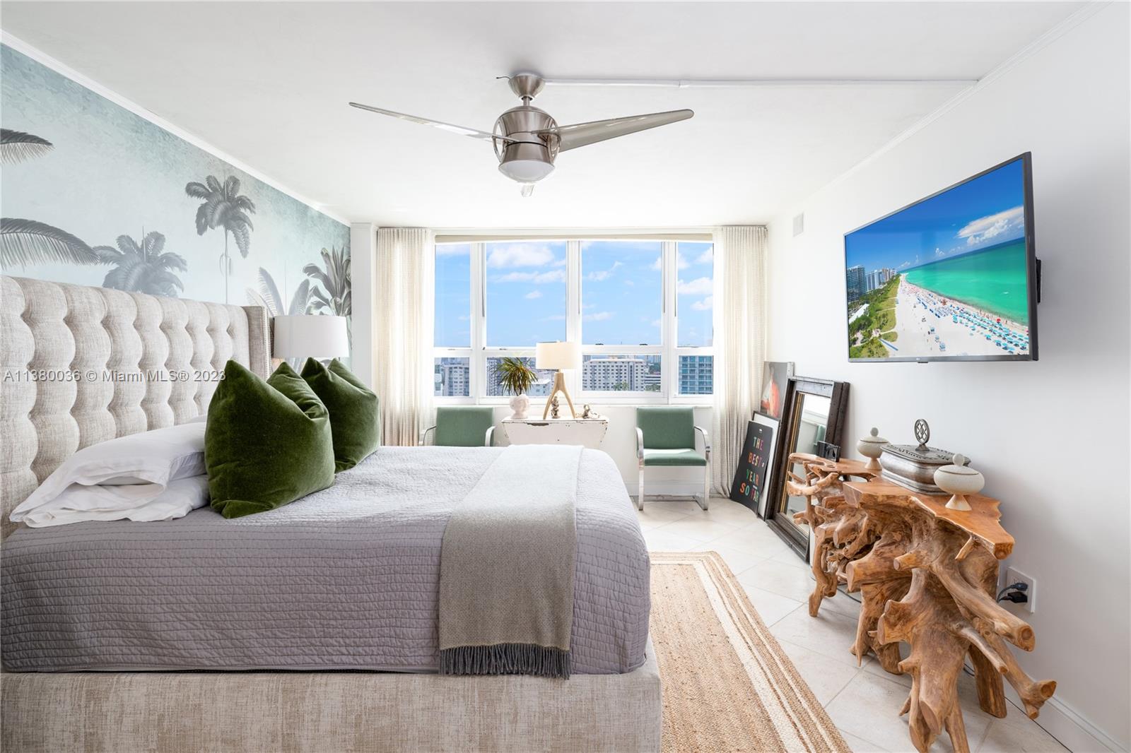 11 Island Ave # 1706