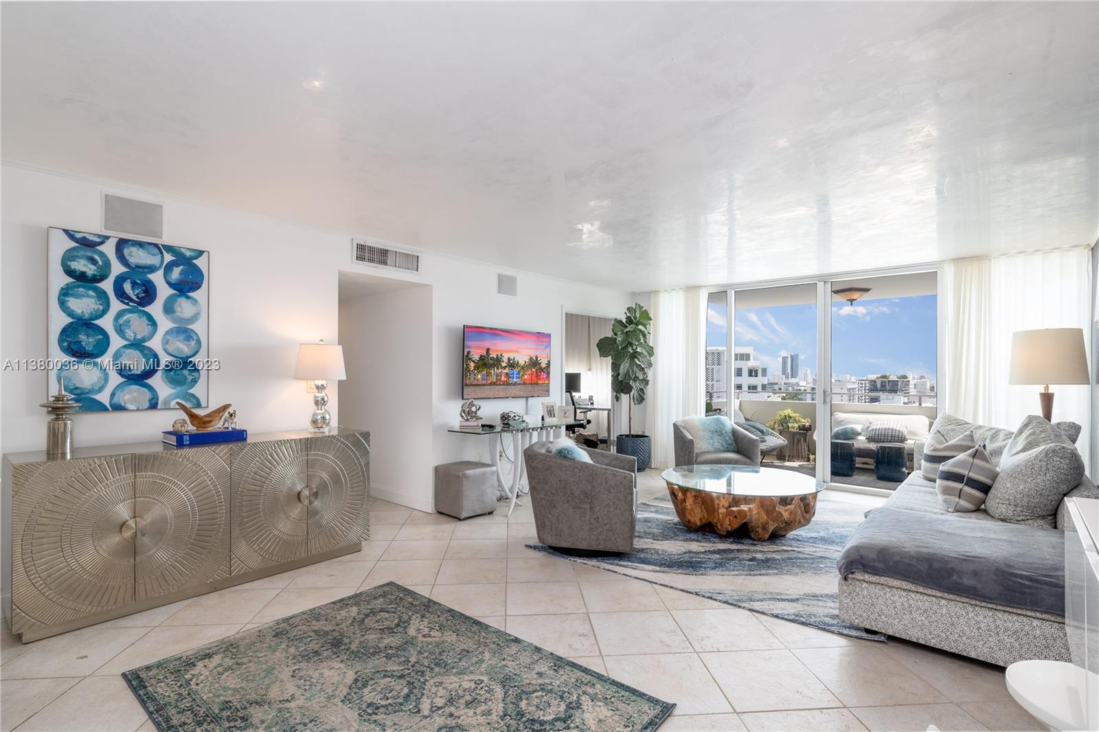 11 Island Ave # 1706