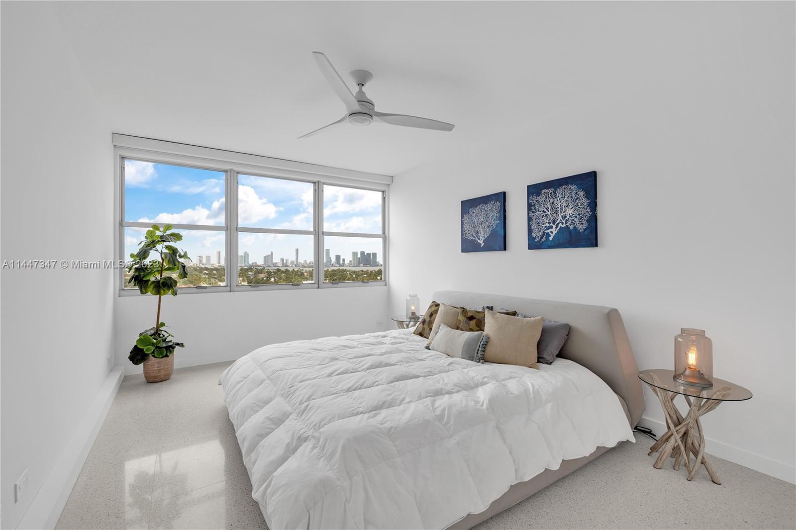 3 Island Ave # 12E