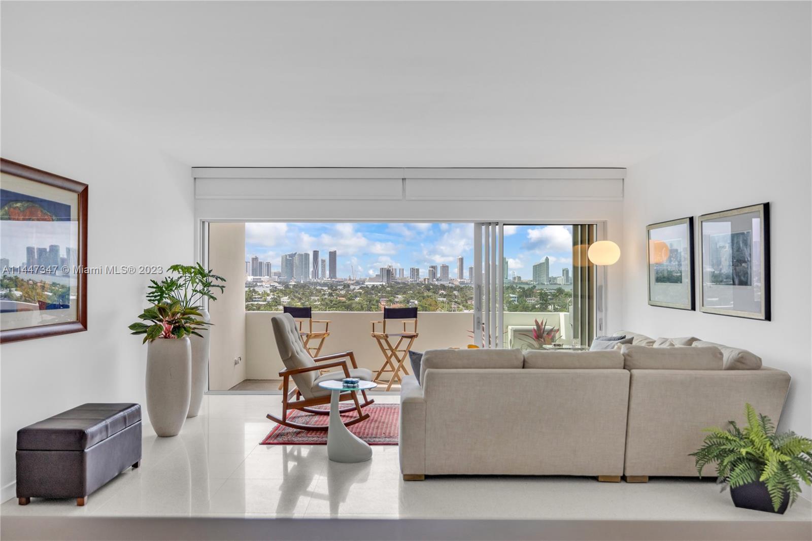 3 Island Ave # 12E