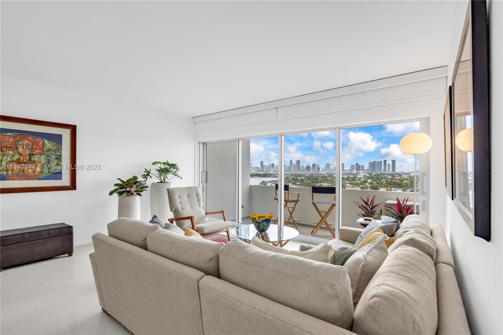 3 Island Ave # 12E