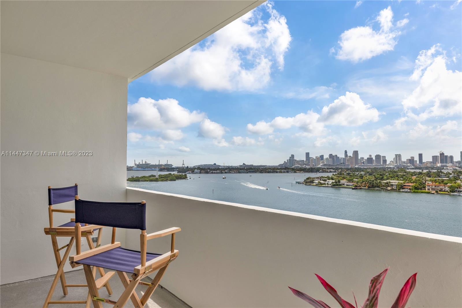 3 Island Ave # 12E