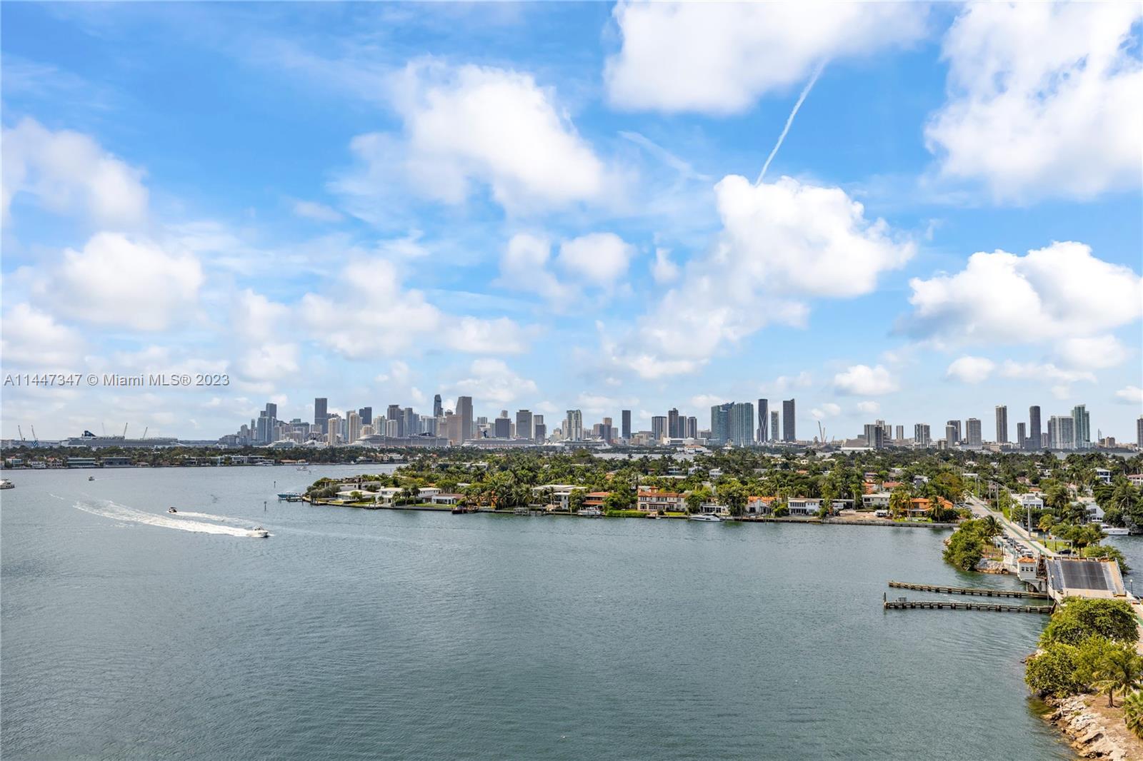 3 Island Ave # 12E