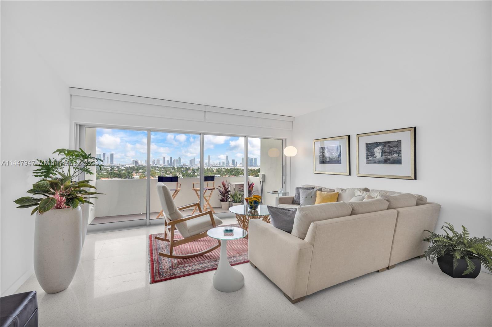 3 Island Ave # 12E