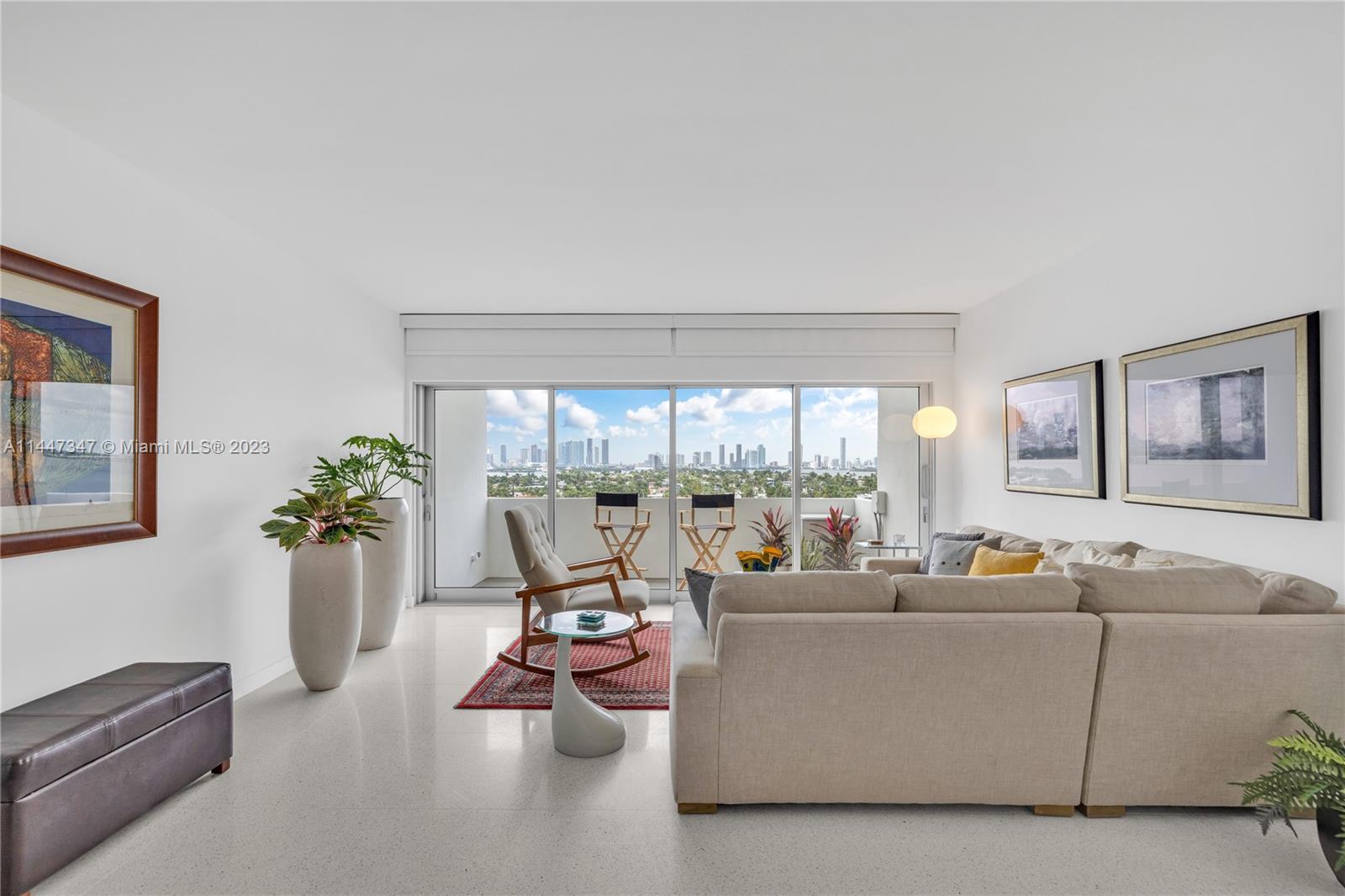 3 Island Ave # 12E