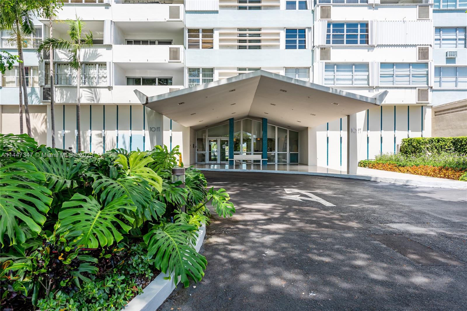3 Island Ave # 12E