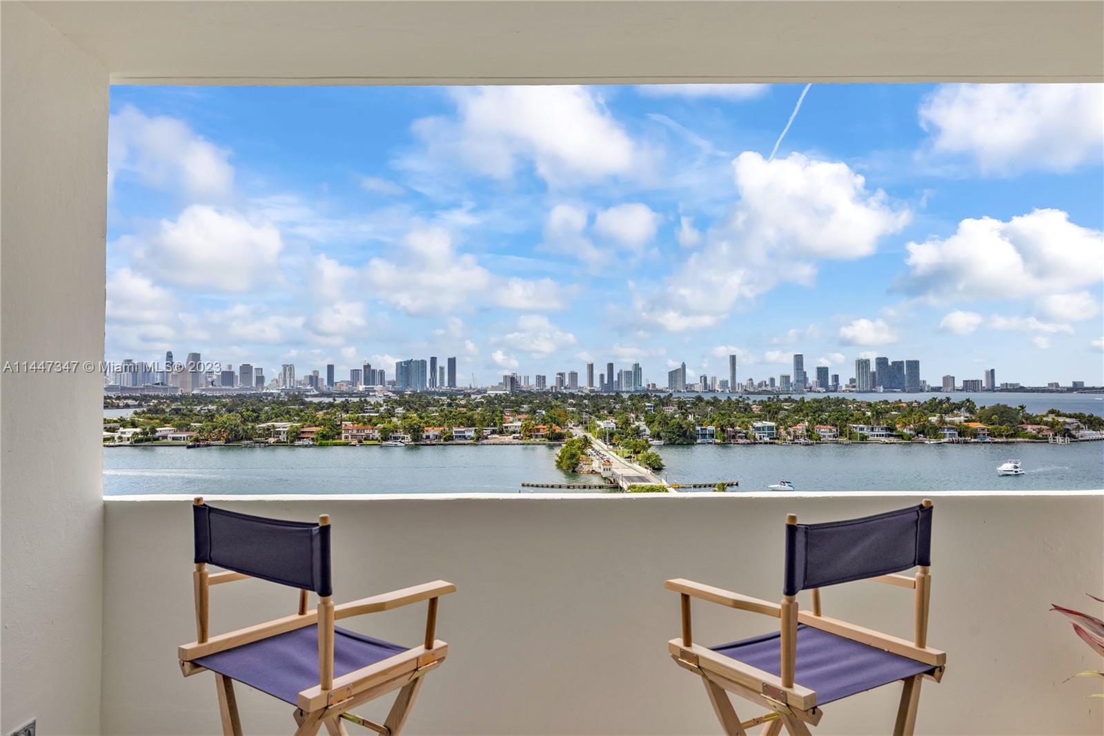 3 Island Ave # 12E