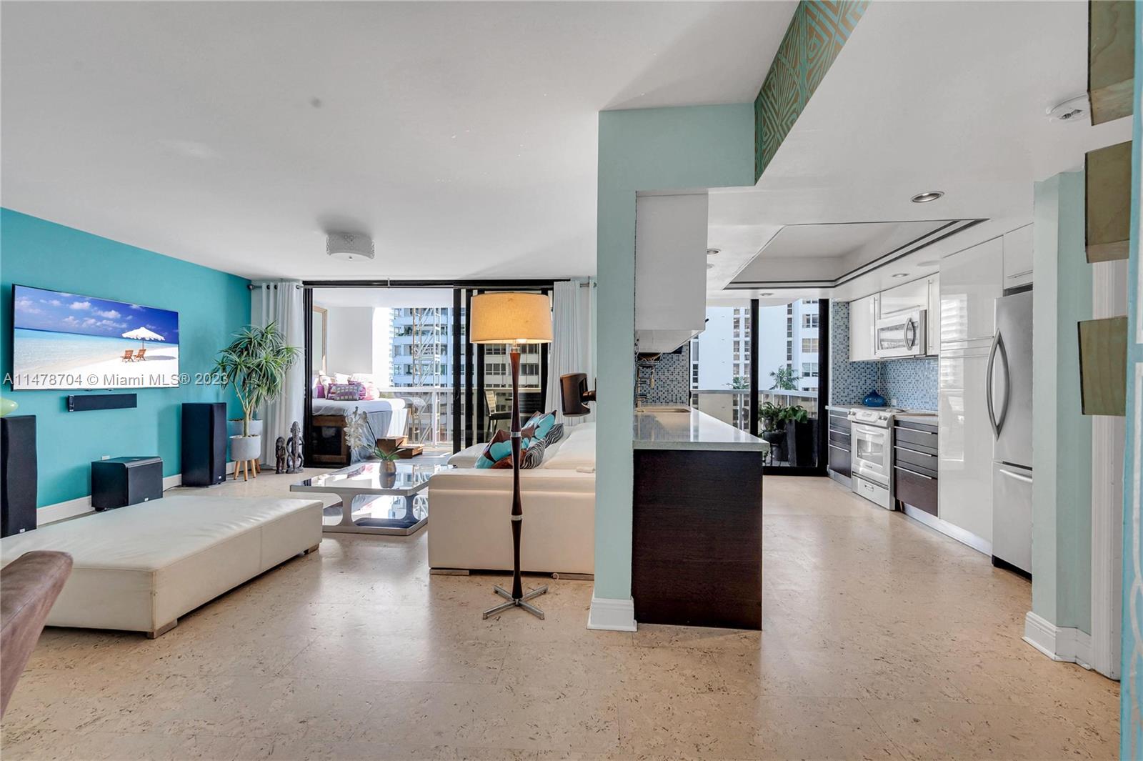 9 Island Ave # 609