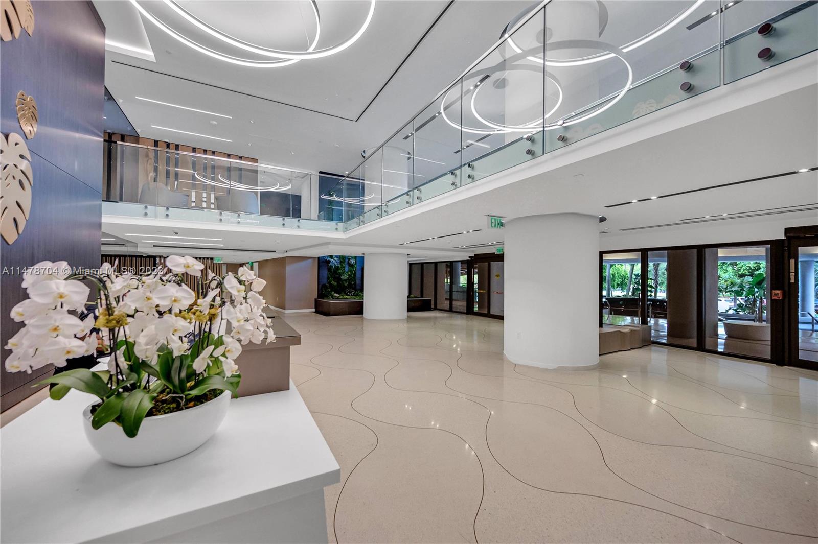 9 Island Ave # 609