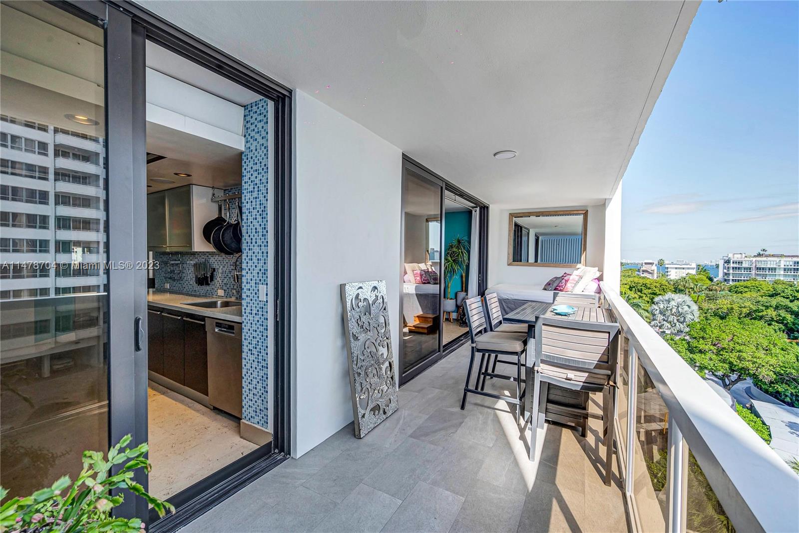 9 Island Ave # 609