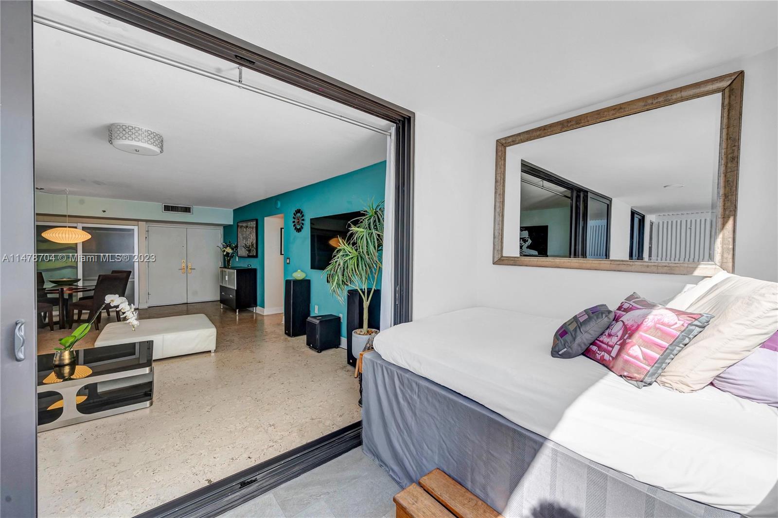 9 Island Ave # 609