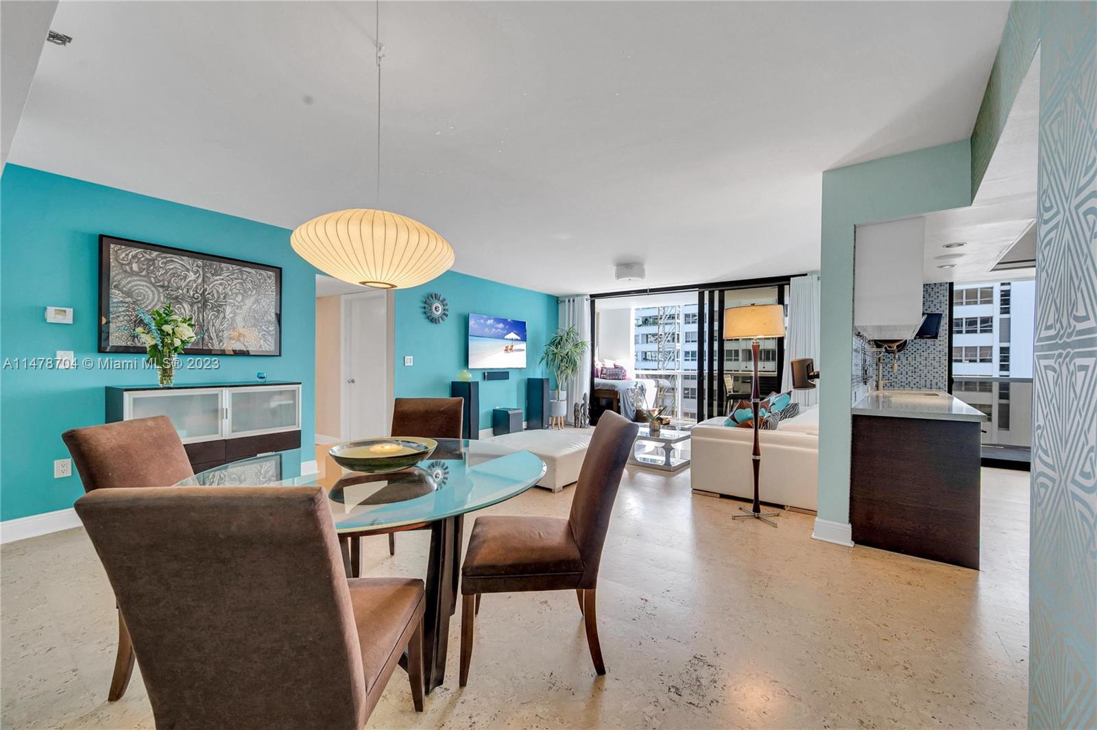 9 Island Ave # 609