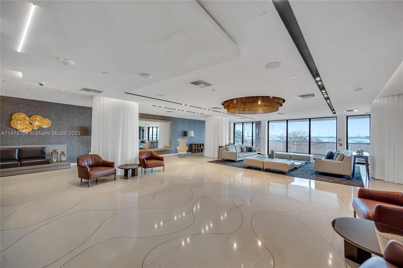 9 Island Ave # 609