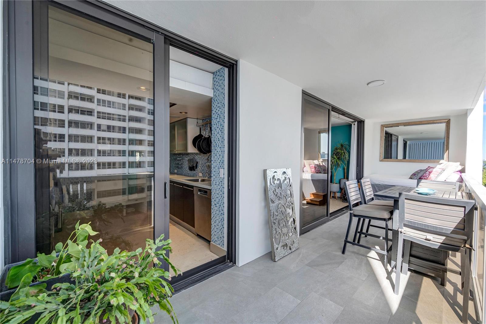 9 Island Ave # 609