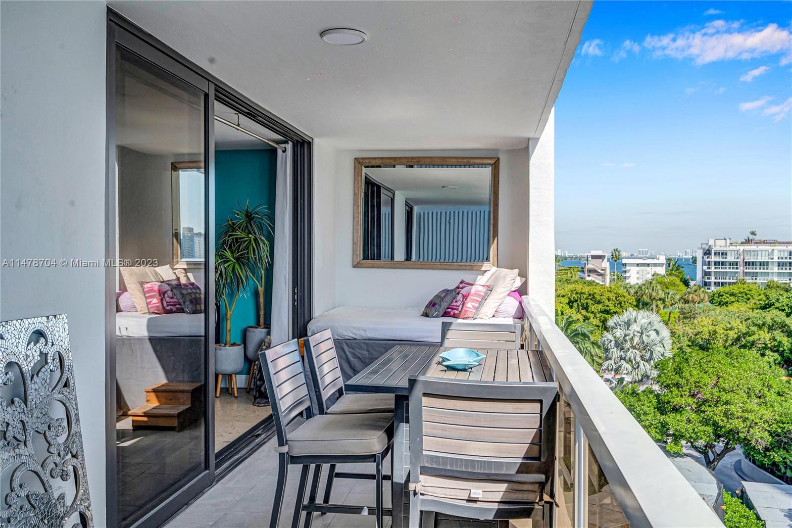 9 Island Ave # 609