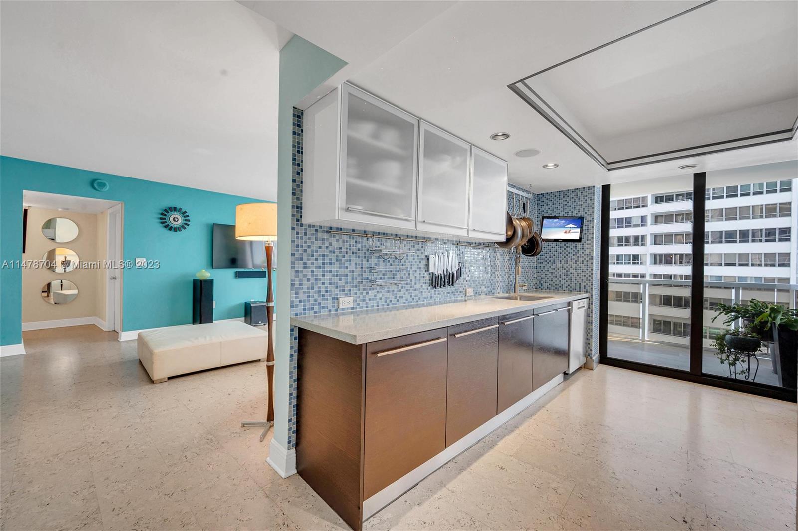 9 Island Ave # 609