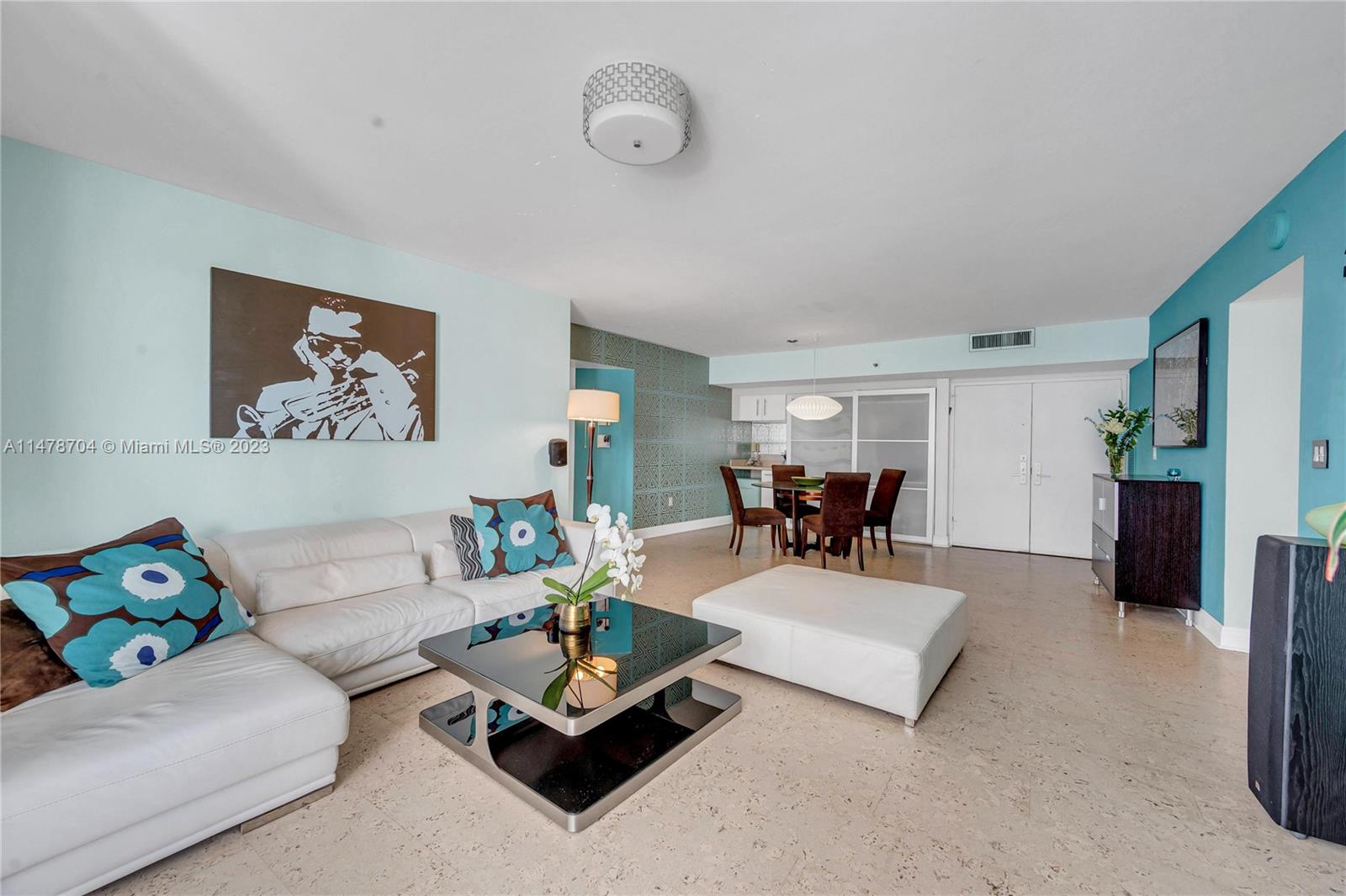 9 Island Ave # 609
