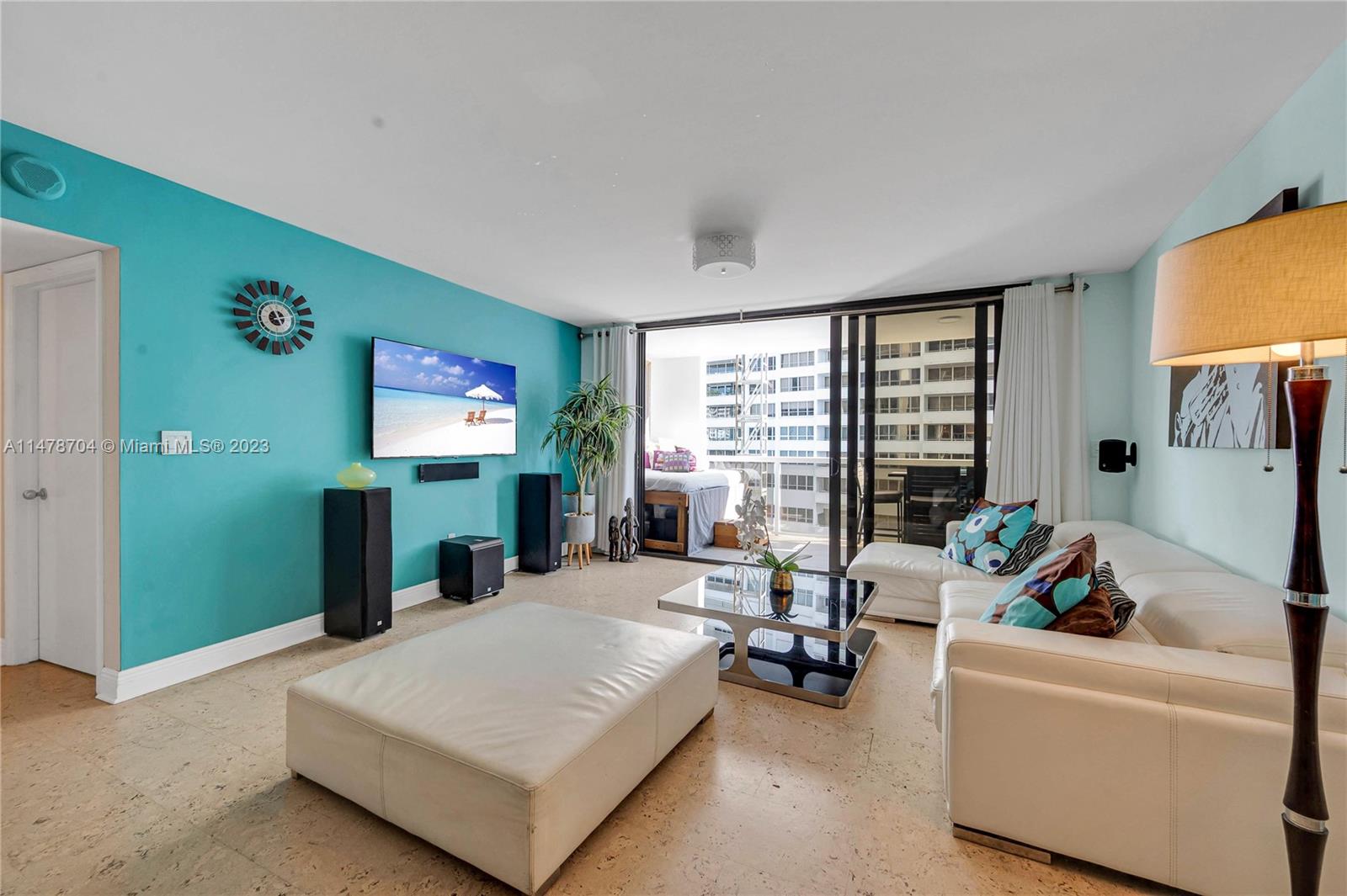 9 Island Ave # 609