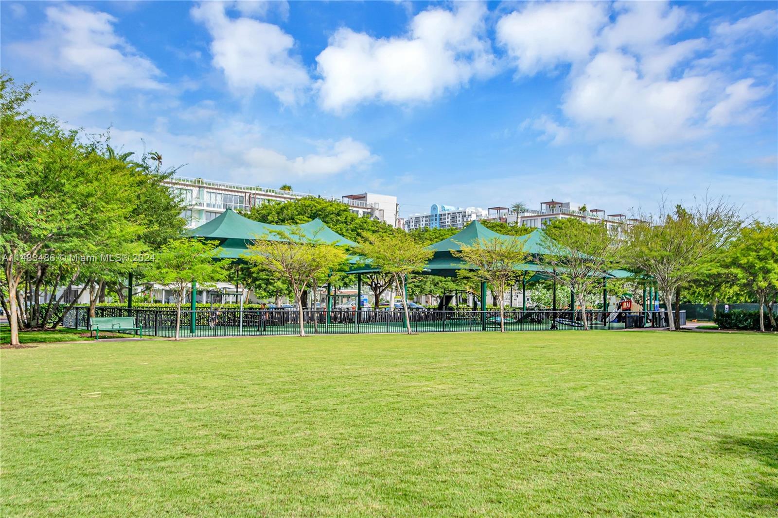 9 Island Ave # 414