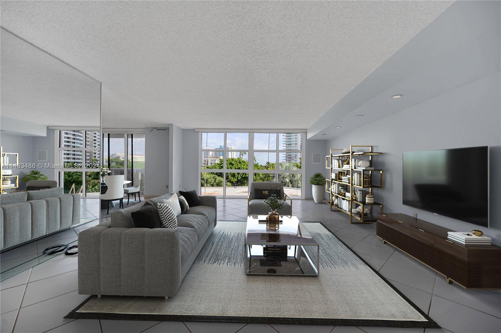 9 Island Ave # 414