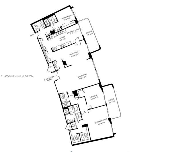 9 Island Ave # 414