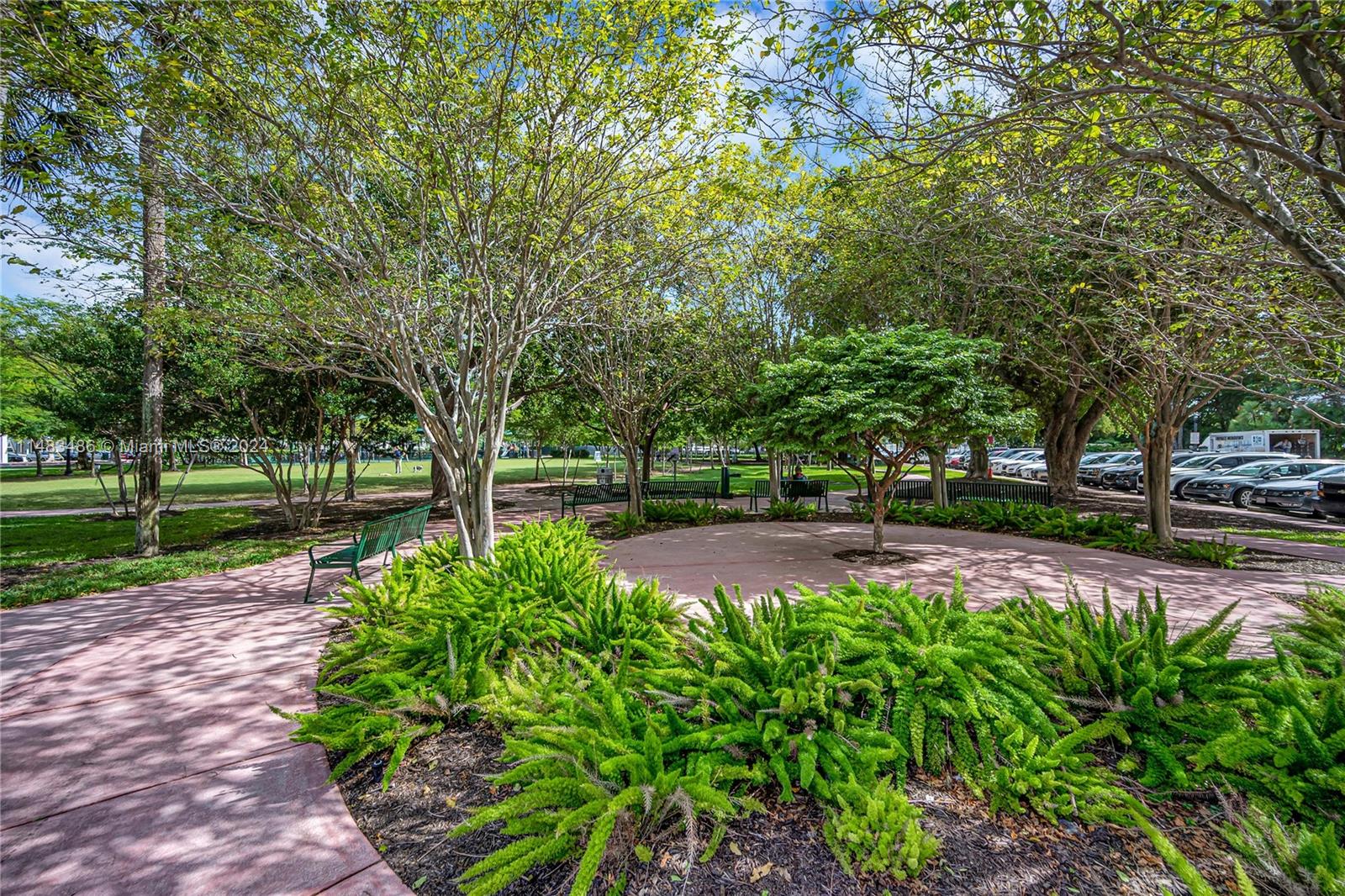 9 Island Ave # 414