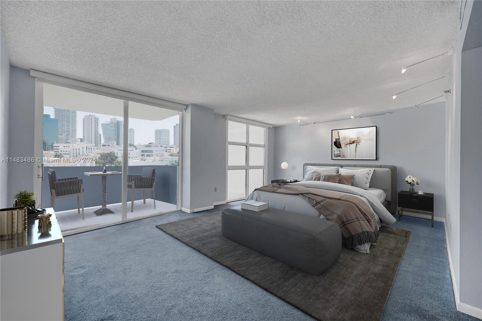 9 Island Ave # 414