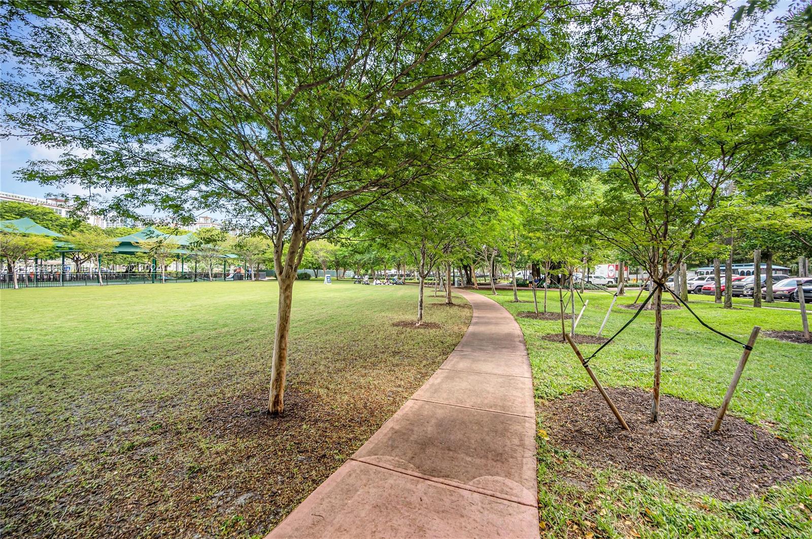 9 Island Ave # 414