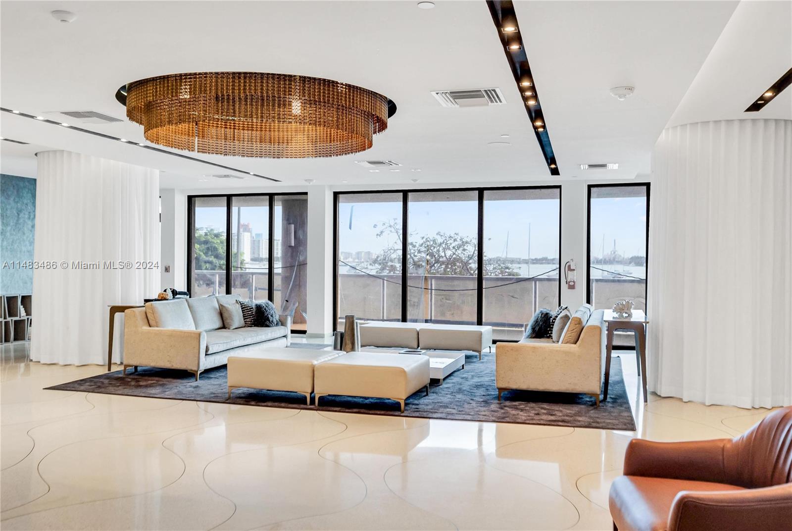9 Island Ave # 414