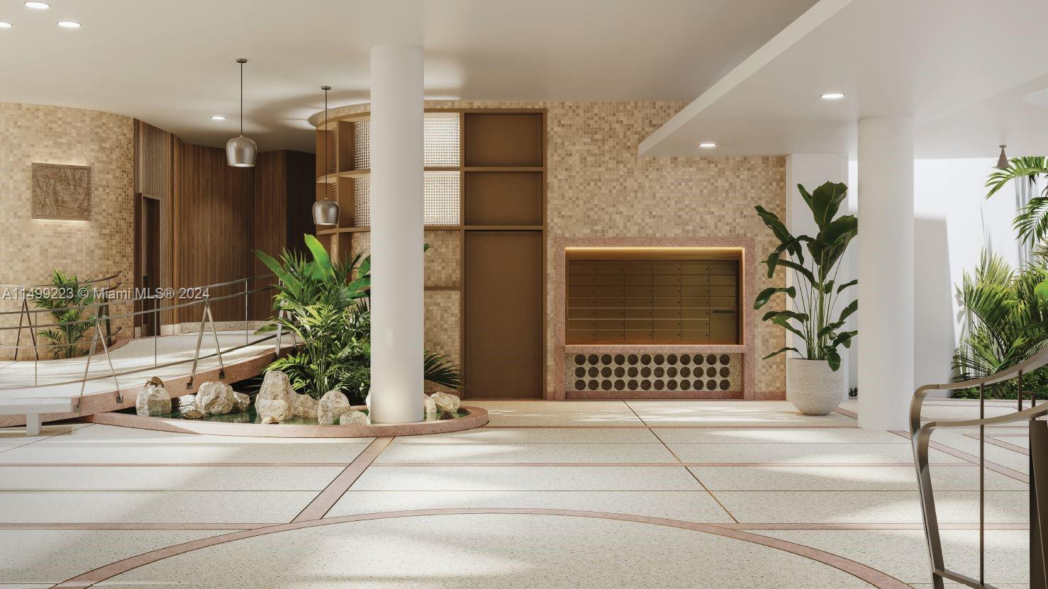 16 Island Ave # 4D