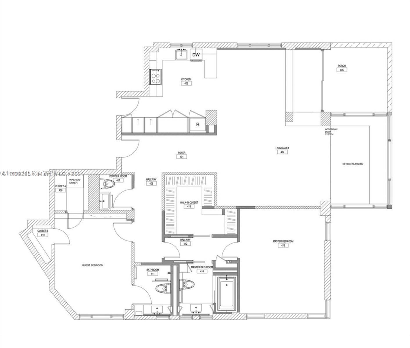 16 Island Ave # 4D