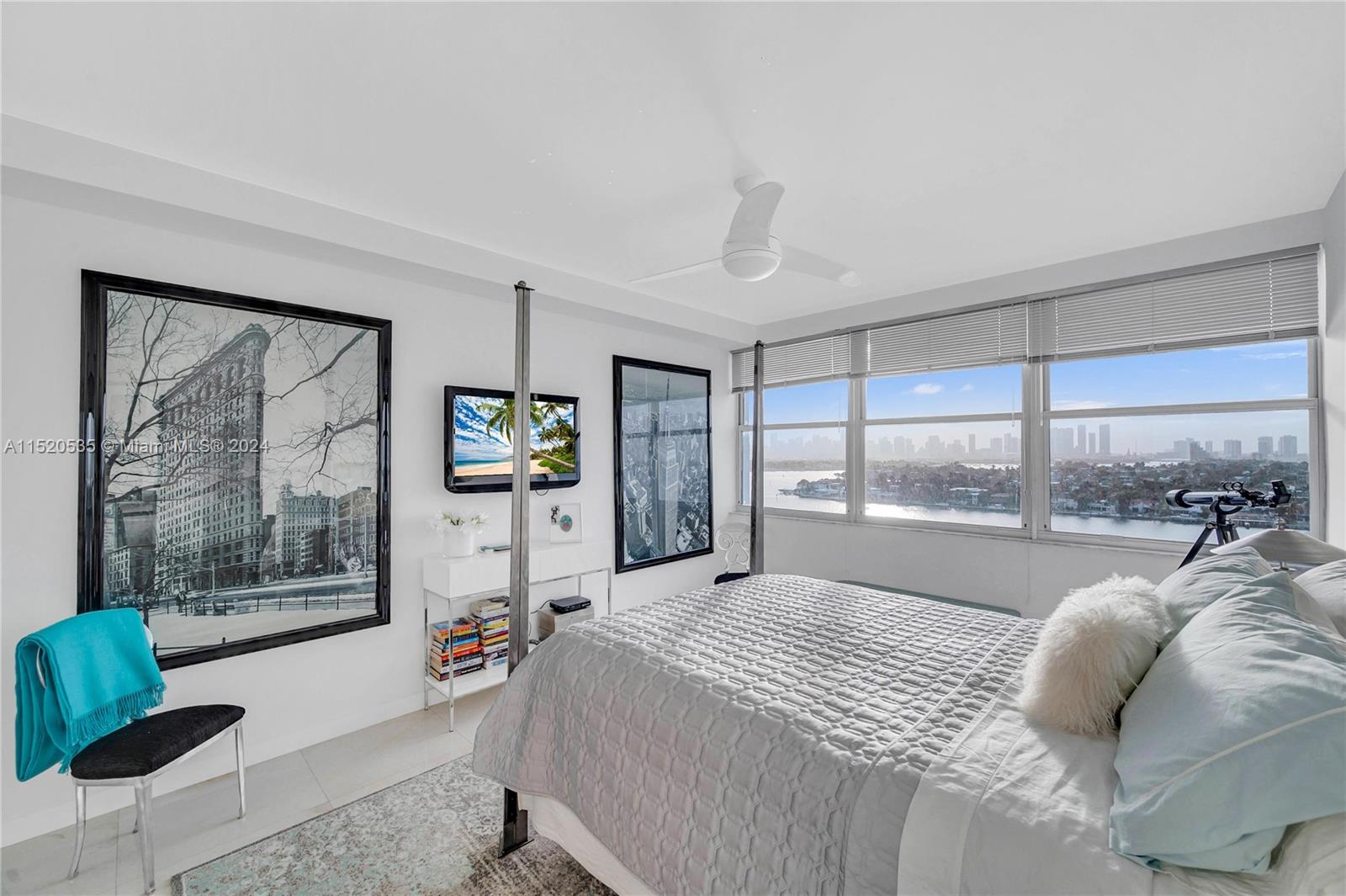 3 Island Ave # 14I