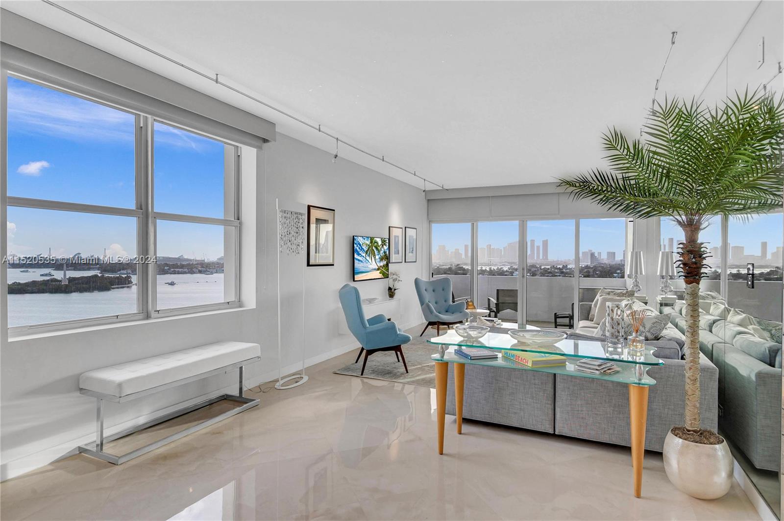 3 Island Ave # 14I