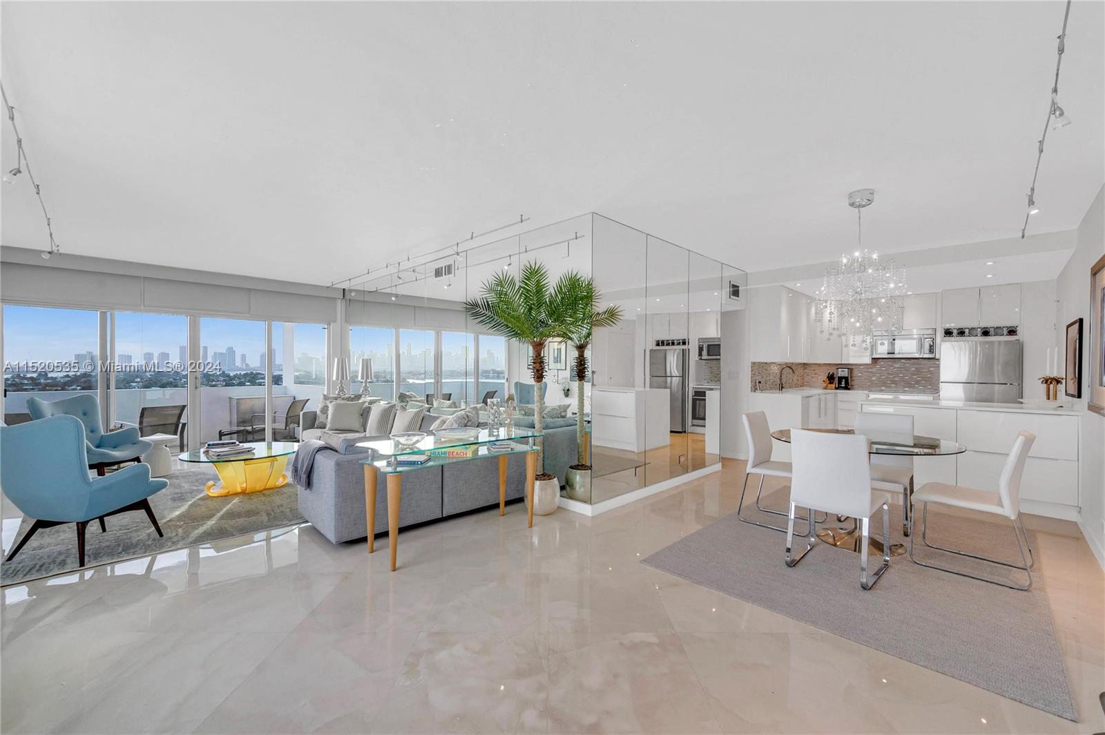 3 Island Ave # 14I