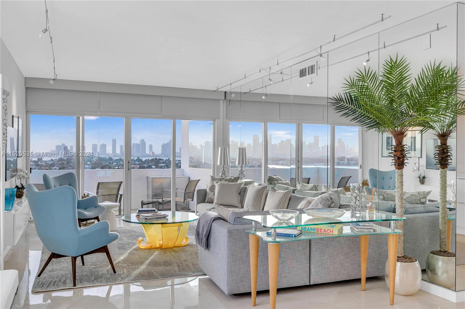 3 Island Ave # 14I