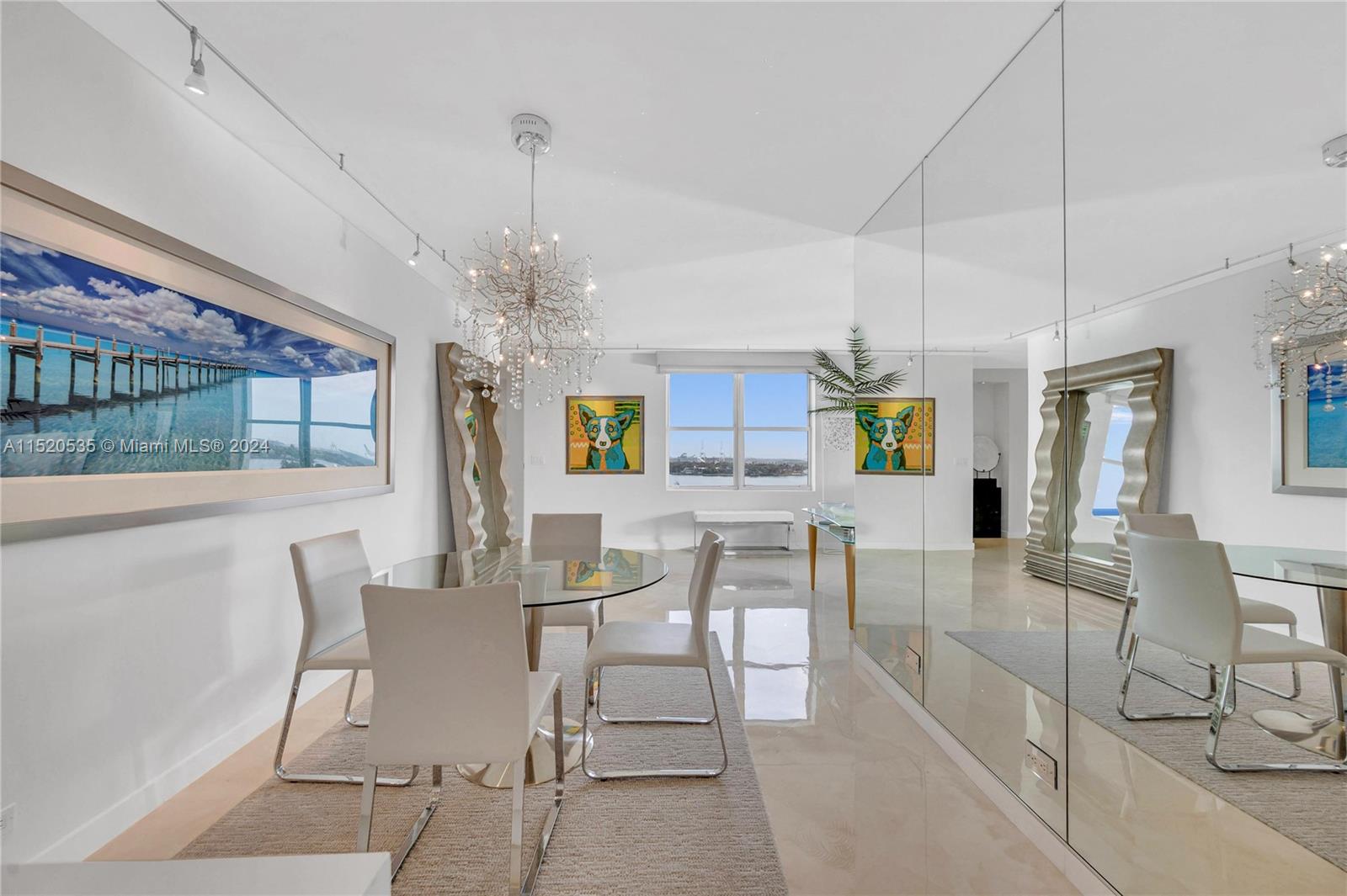 3 Island Ave # 14I