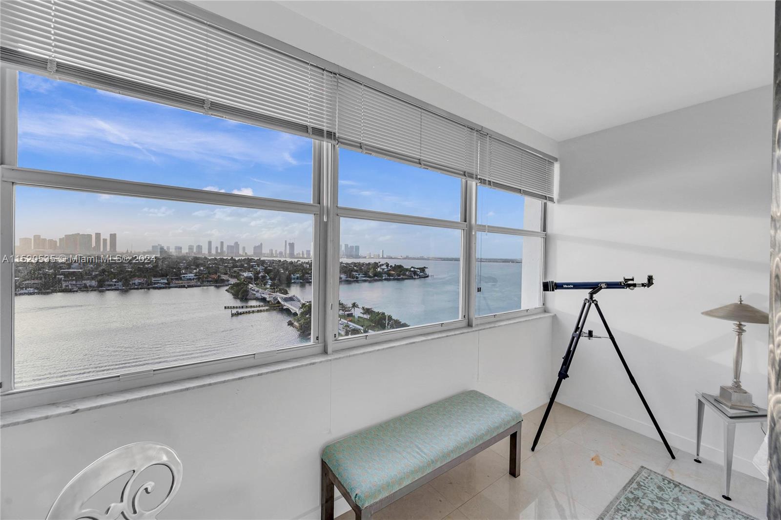3 Island Ave # 14I