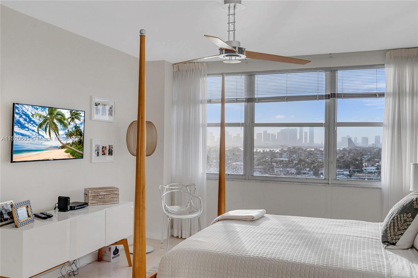 3 Island Ave # 14I